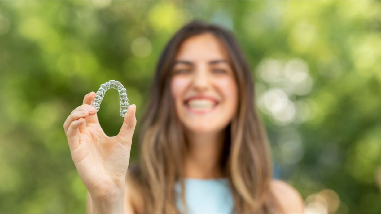 Invisalign Provider In Bellevue