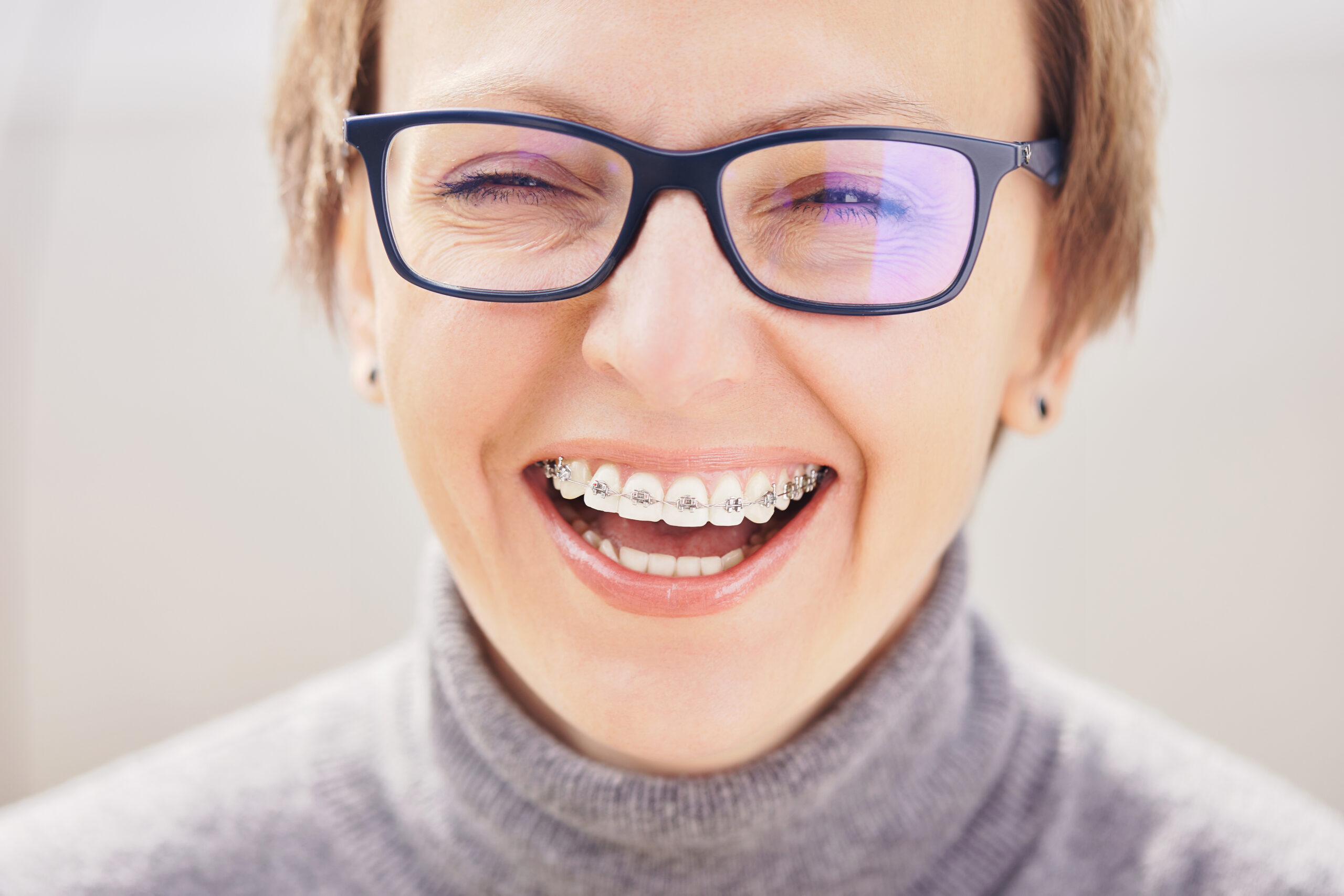 braces in Bellevue